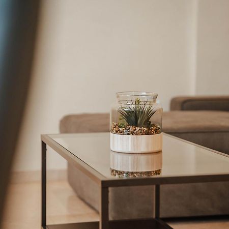 Gran Apartamento De 3 Habitaciones Junto A La Catedral 말라가 외부 사진