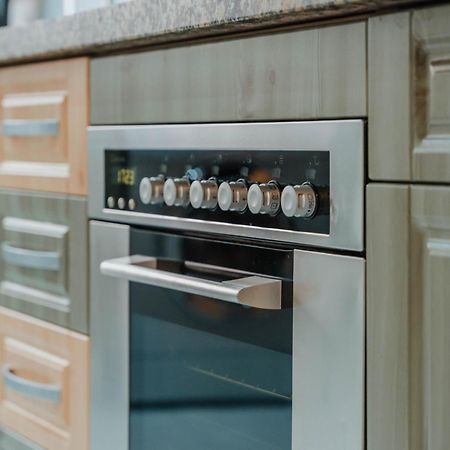 Gran Apartamento De 3 Habitaciones Junto A La Catedral 말라가 외부 사진