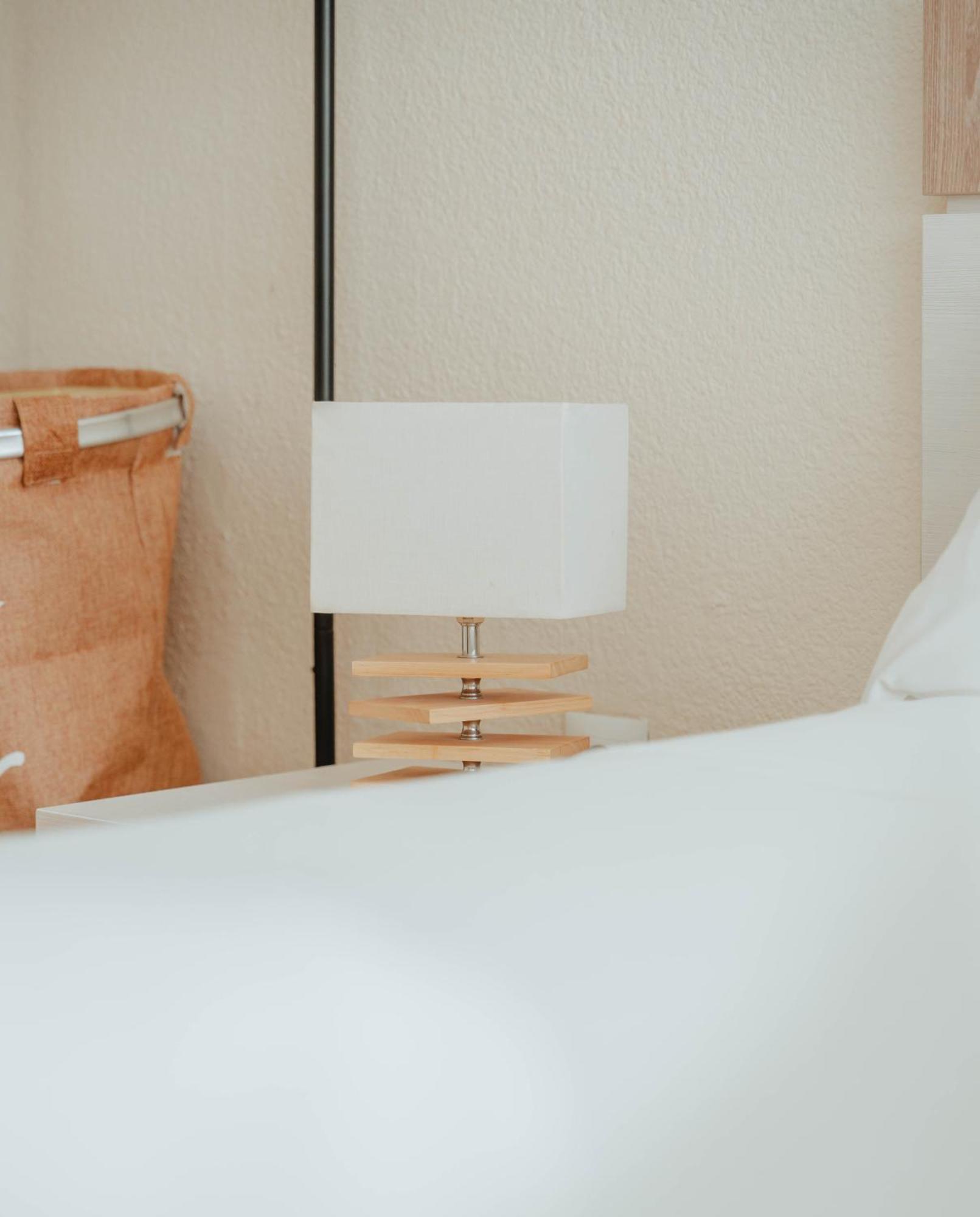 Gran Apartamento De 3 Habitaciones Junto A La Catedral 말라가 외부 사진